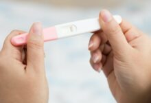 Kedy je najlepšie si urobiť tehotenský test