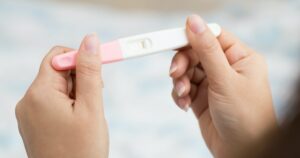 Kedy je najlepšie si urobiť tehotenský test