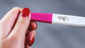 Nejlepší denní doba pro provedení těhotenského testu