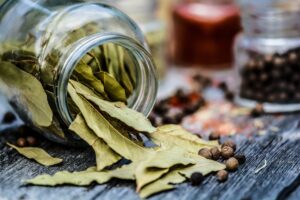  Prečo piť čaj z bobkového listu