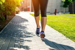 Výhody ranního cvičení