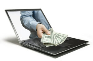 Ventajas de solicitar un préstamo en línea
