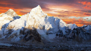 Ile osób zginęło na Mount Everest