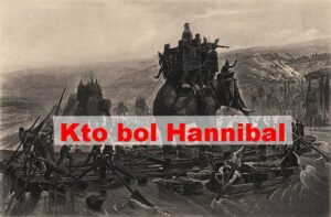 Kdo byl Hannibal
