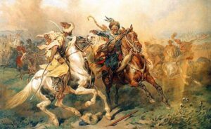 ¿Quiénes eran los tártaros?