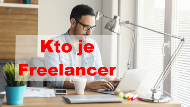 Kto je freelancer