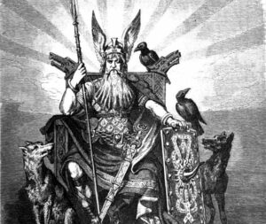 Odinův odkaz pro budoucnost