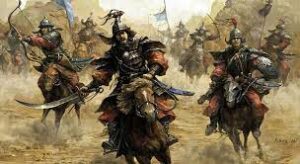 Grandes líderes tártaros - Quiénes eran los tártaros