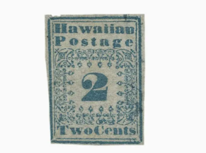 Hawaiiansk missionär 670 000 euro