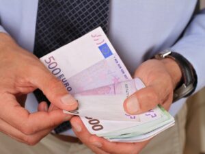 IT-chef - Bäst betalda jobb i Slovakien