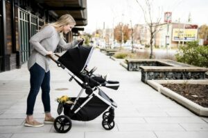 Funktioner och tillbehör - Hur man väljer en barnvagn