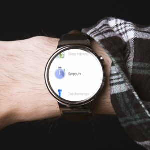Google Keep - Najlepšie aplikácie pre smart hodinky