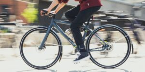 Bromsar - Hur man väljer cykel
