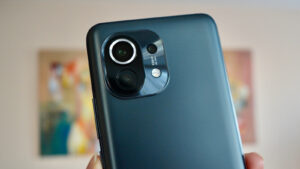 Xiaomi Mi 11 - Vilken telefon har den bästa kameran?