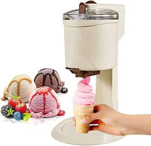 Stroj na zmrzlinu - ako si vybrať