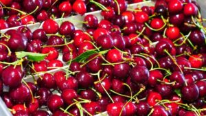 Třešně mohou pomoci zlepšit spánek - Proč jíst třešně?