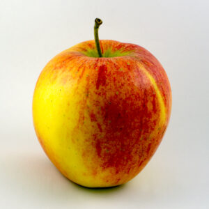 Vzhľad Jablka Pinova