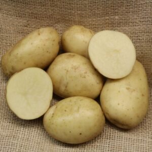 Jak je používat - Soraya Potatoes