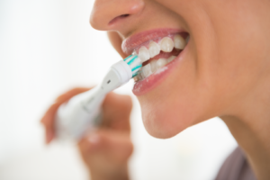Varför är det viktigt att borsta tänderna?