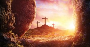 Tradycyjne określanie daty Wielkanocy