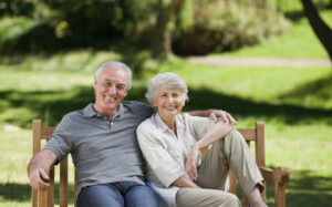 Pensionsbelopp - När man går i pension
