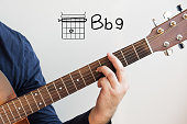 Lär dig grundläggande ackord - Hur man lär sig spela gitarr