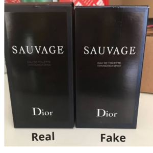 Skontrolujte cenu - Ako rozoznať originálny parfém