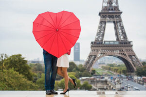 Noste francúzske oblečenie - Ako sa stať francúzskym milencom