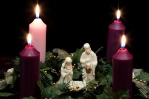 Advent - Najväčšie kresťanské sviatky