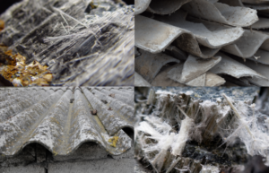 Ako rozpoznať azbest