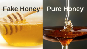 Hledejte certifikáty - Jak poznat pravý med