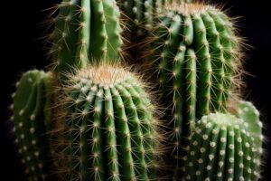 Nezabudnite na drenáž - ako často polievať kaktus