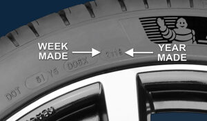 Rozlúšťte kód - Ako zistiť rok výroby pneumatiky