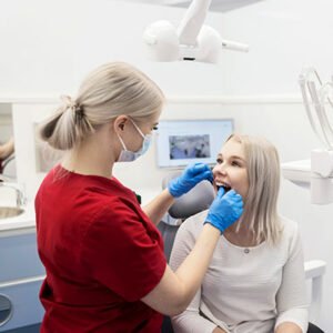 Návšteva zubára: Dôležitý prvok dentálnej hygieny