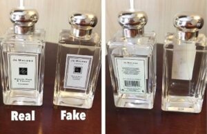 Ako rozoznať originálny parfém