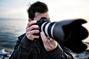 Naučte sa používať softvér na úpravu fotografií - Ako sa stať fotografom