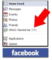 Ako funguje sledovanie profilov na Facebooku