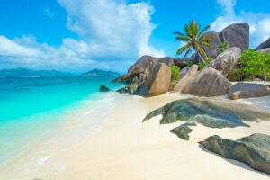 Seychely - Ostrovní ráj - Exotická dovolená