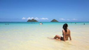 Havajské ostrovy - Ostrovný raj v Pacifiku