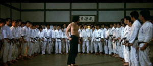 Karate Bearfighter (1977)