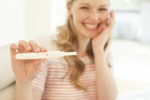 Snížení stresu a obav - Jak nejrychleji otěhotnět
