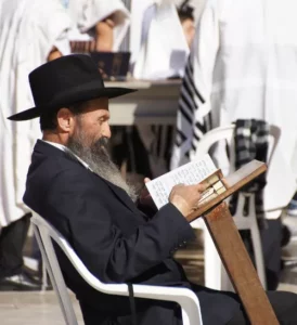Talmud - zajímavosti z judaismu