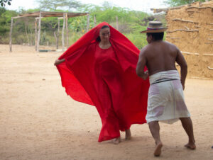 Kultúra Wayuu