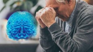 Rozdíl mezi alzheimerem a demencí