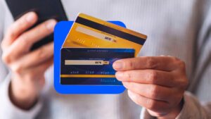 Rozdíl mezi kreditní a debetní kartou