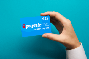Kde sa dá platiť Paysafecard