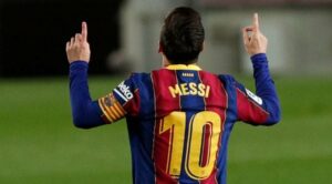 Lionel Messi zaujímavosti