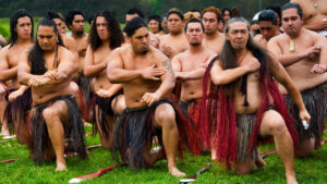 Maorská kultura - Zajímavosti Nového Zélandu