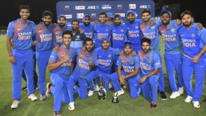 Kriket - Zajímavosti v Indii