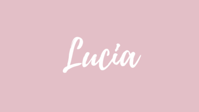Pôvod mena Lucia v Rímskej dobe